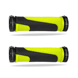 Puños Progrip 997 Quad/ Atv Amarillo Fluor/ Negro