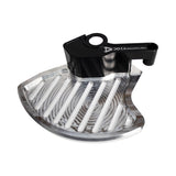 DOCA Front Disc Guard KTM/ Husqvarna/ GasGas