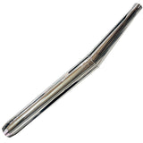 Famel Zundapp 5 Exhaust Pipe Original Chrome
