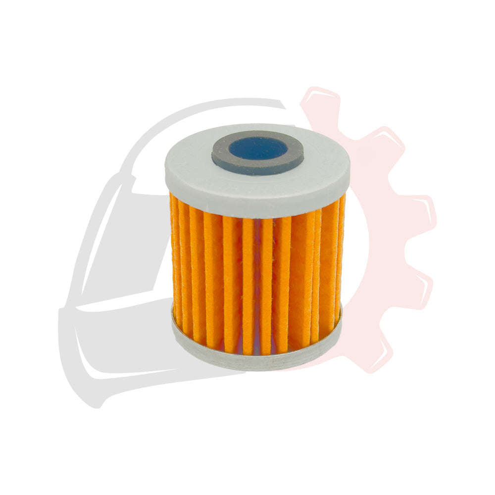 Filtro de Óleo PF207 POWERFLUX