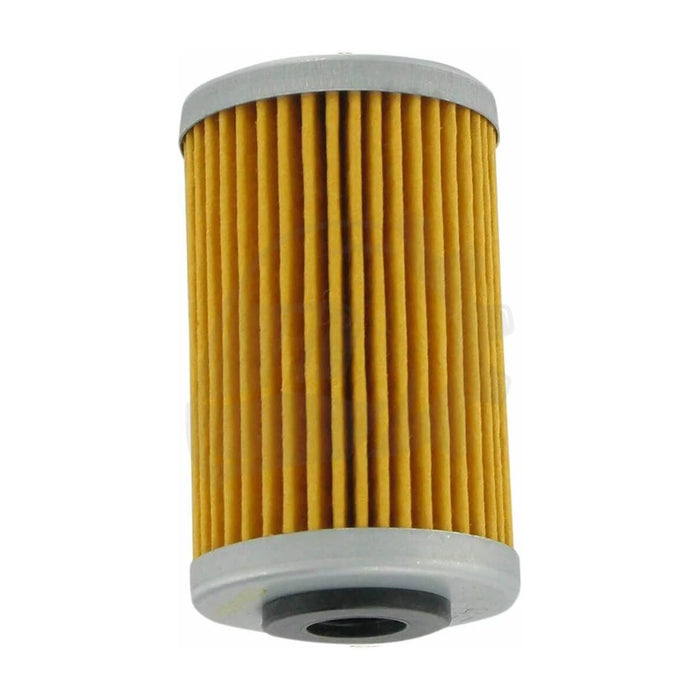 Filtro de Aceite PF655 KTM POWERFLUX