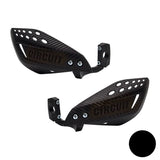 Circuit VECTOR Carbon Black Hand Guards