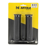 Puños deportivos Moto MYRA