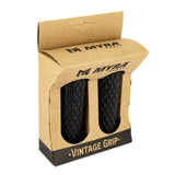 Puños Personalizados Negros MYRA