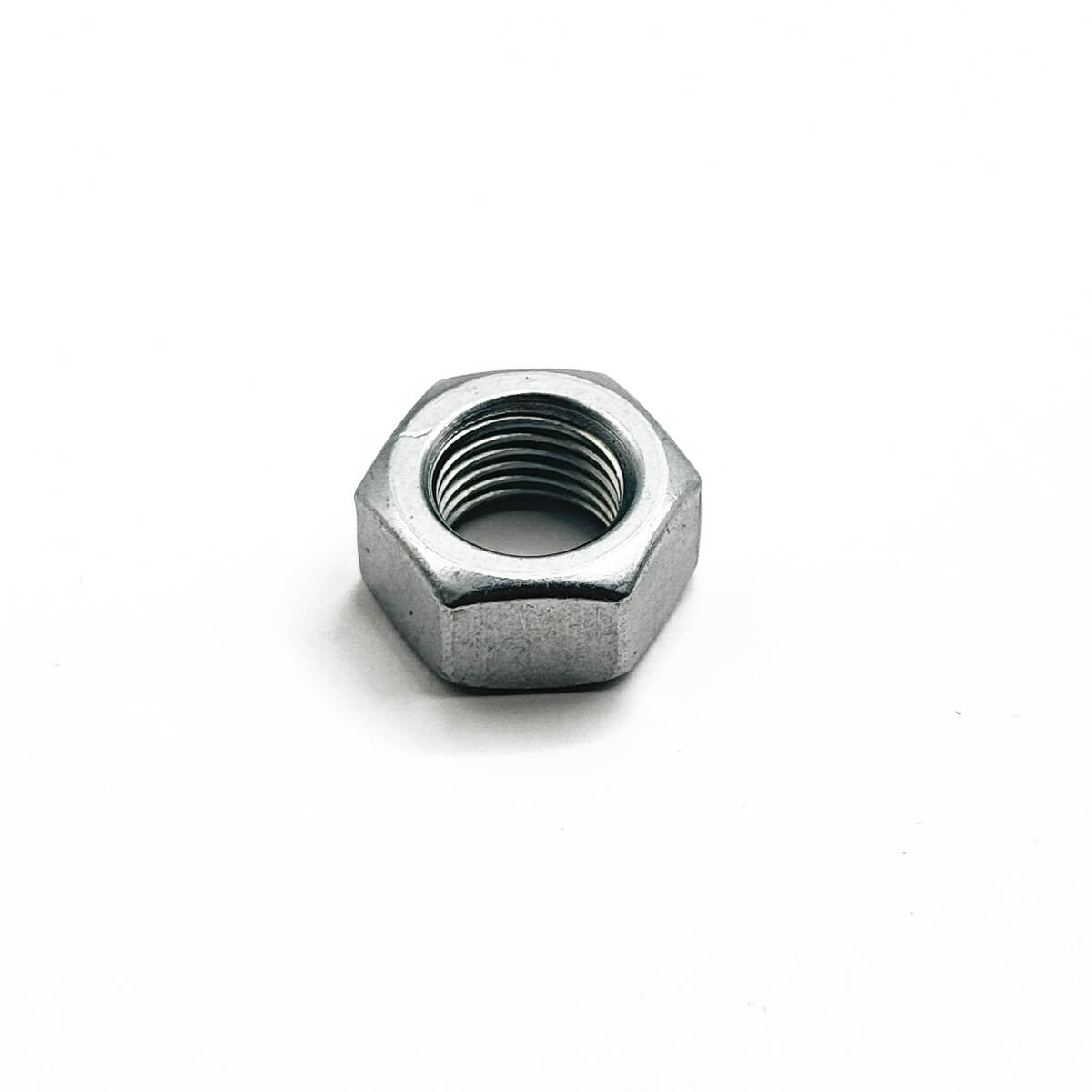 Porca para Eixo / Veio Roda M12