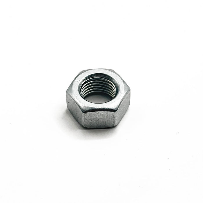 Porca para Eixo / Veio Roda M12