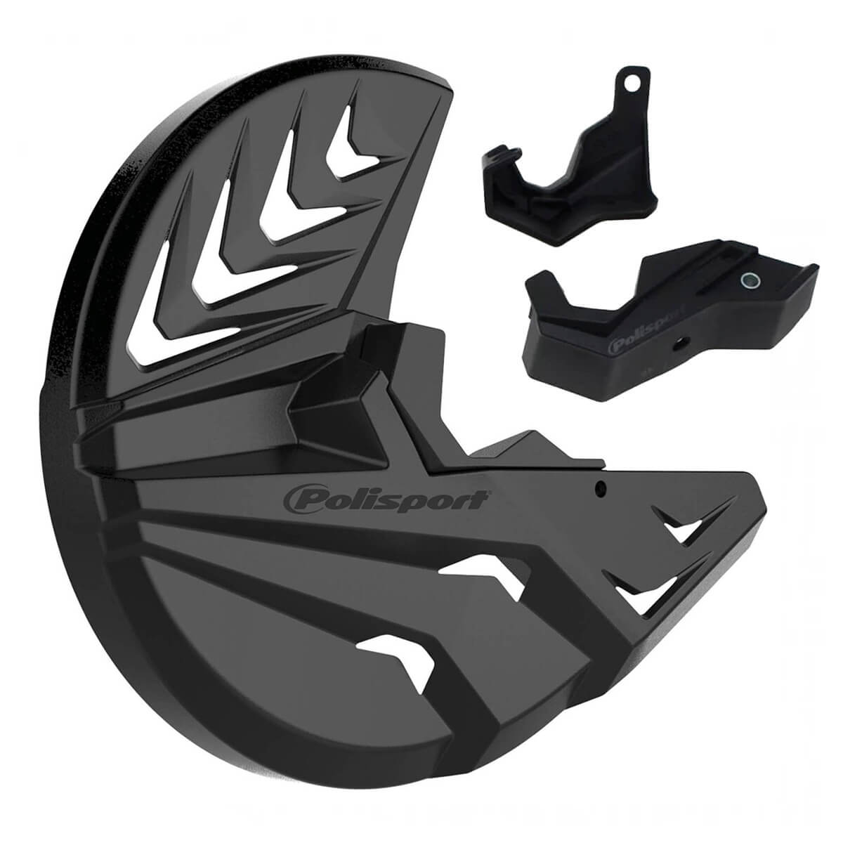 Protección de Disco Enduro KTM/ Husaberg/ Husqvarna/ Sherco