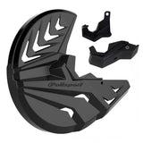 Protección de Disco Enduro KTM/ Husaberg/ Husqvarna/ Sherco
