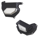 Kit Proteção Motor Yamaha MT 09/ Tracer 900/ FZ9