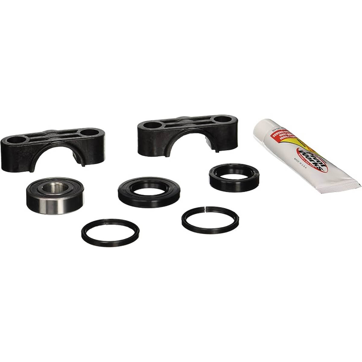 Kit Reparação Coluna Direção Yamaha Warrior/ Raptor/ Banshee