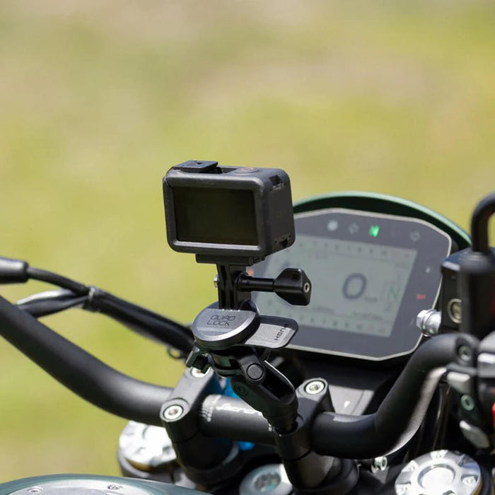 Suporte para Cameras QUAD LOCK