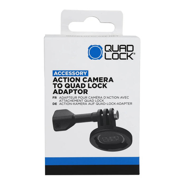 Suporte para Cameras QUAD LOCK