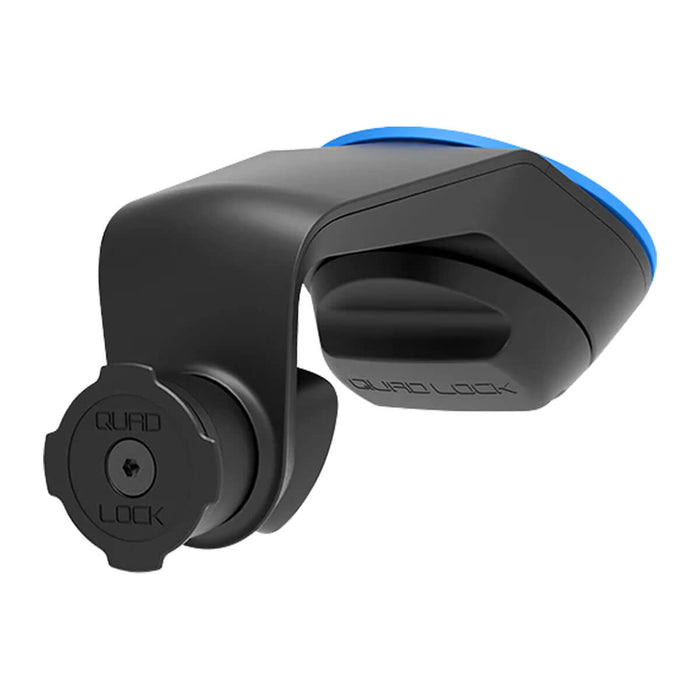 Suporte Telemóvel Carro Para Brisas/ Tablier QUAD LOCK