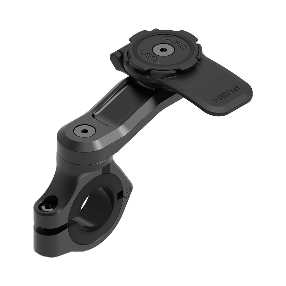 Suporte Telemóvel Para Guiador PRO QUAD LOCK