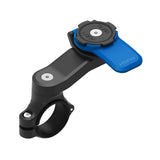 Suporte Telemóvel Para Guiador QUAD LOCK