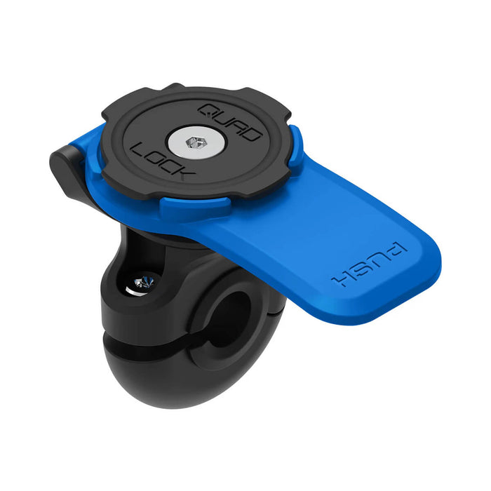 Suporte Telemóvel Para Espelho Retrovisor QUAD LOCK