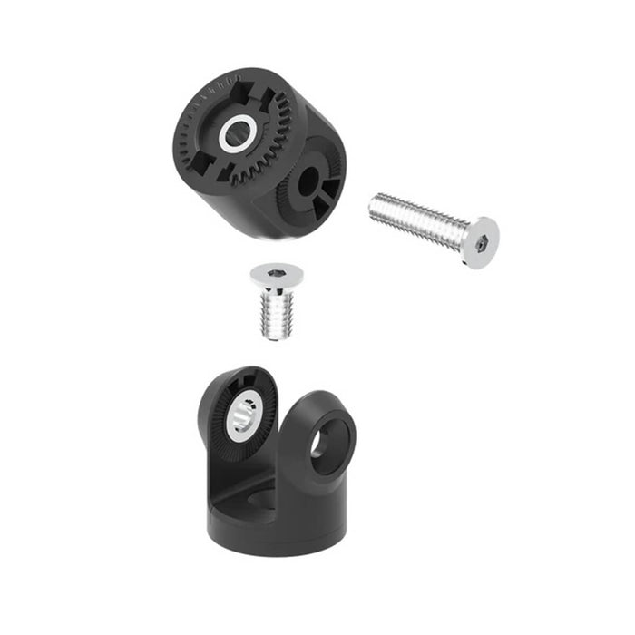Adaptador Ajustável para Suportes de Telemóvel QUAD LOCK