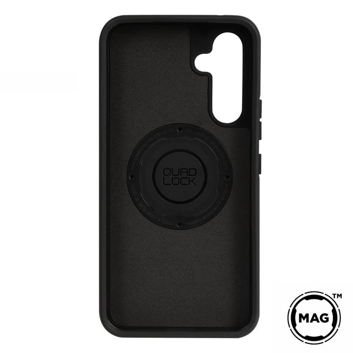Capa de Telemóvel QUAD LOCK MAG - Samsung Galaxy A55