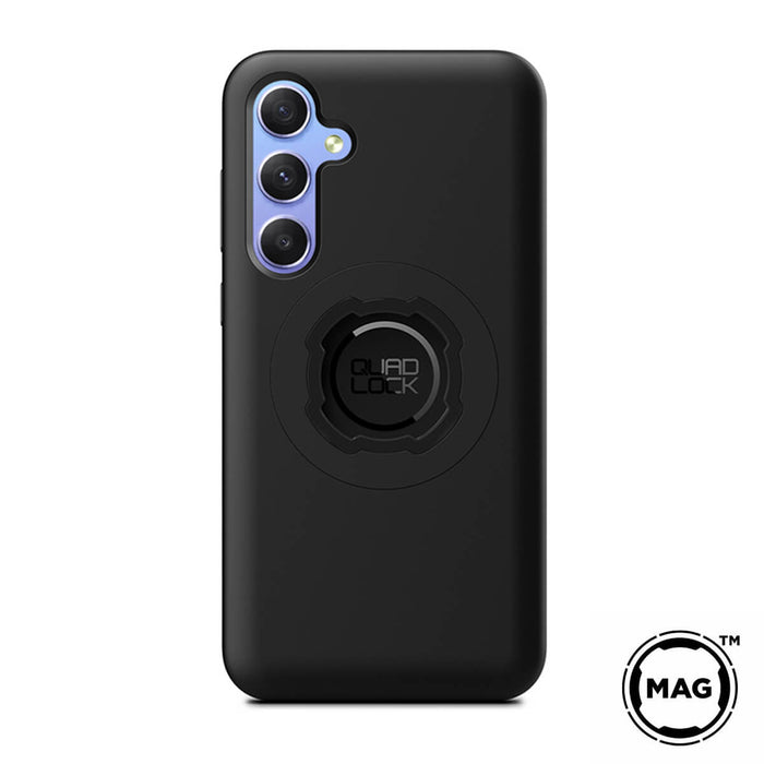 Capa de Telemóvel QUAD LOCK MAG - Samsung Galaxy A55