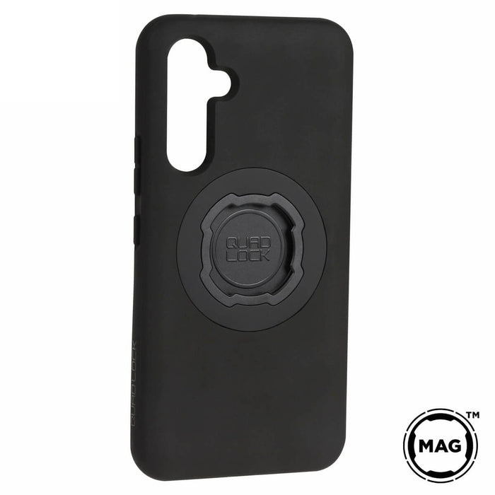 Capa de Telemóvel QUAD LOCK MAG - Samsung Galaxy A55