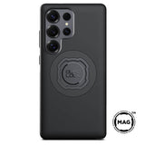 Capa de Telemóvel QUAD LOCK MAG - Samsung Galaxy S25 Ultra