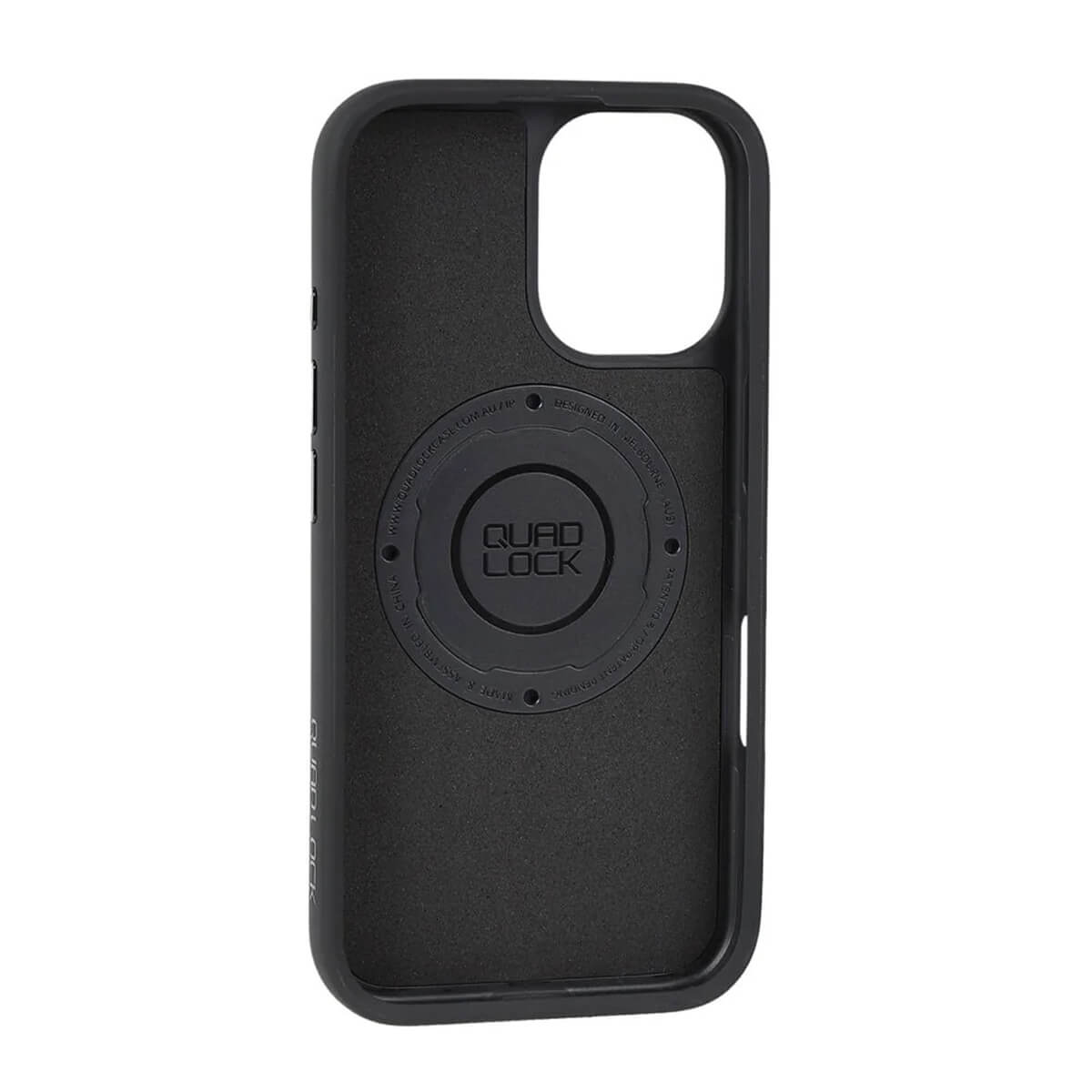 Capa de Telemóvel QUAD LOCK MAG - iPhone 16