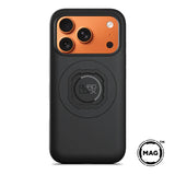 Capa de Telemóvel QUAD LOCK MAG - iPhone 17 Pro