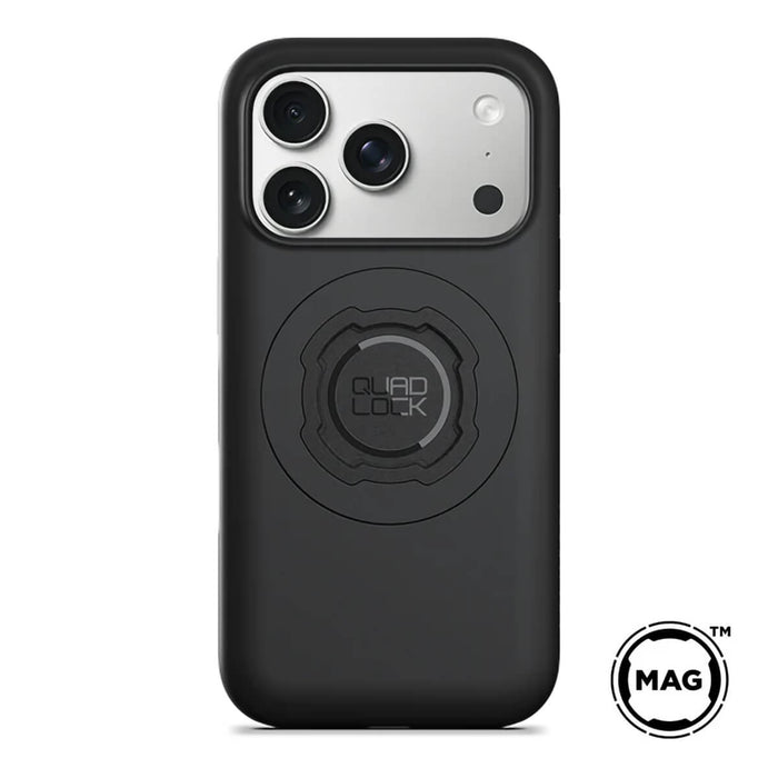 Capa de Telemóvel QUAD LOCK MAG - iPhone 17 Pro Max