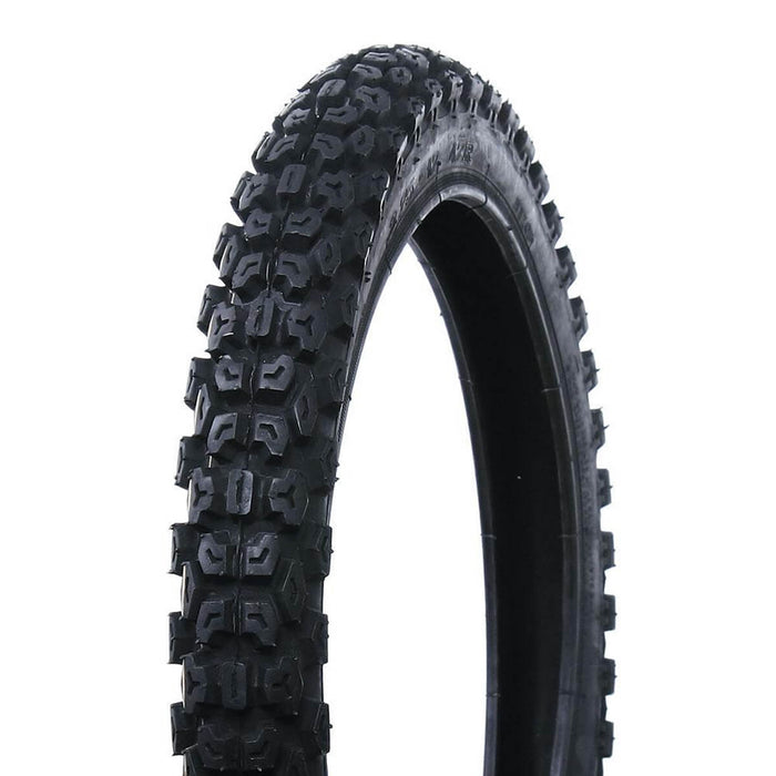 Pneu Frente 2.75-19 (244) Yamaha DT 50 LC/ LCD...