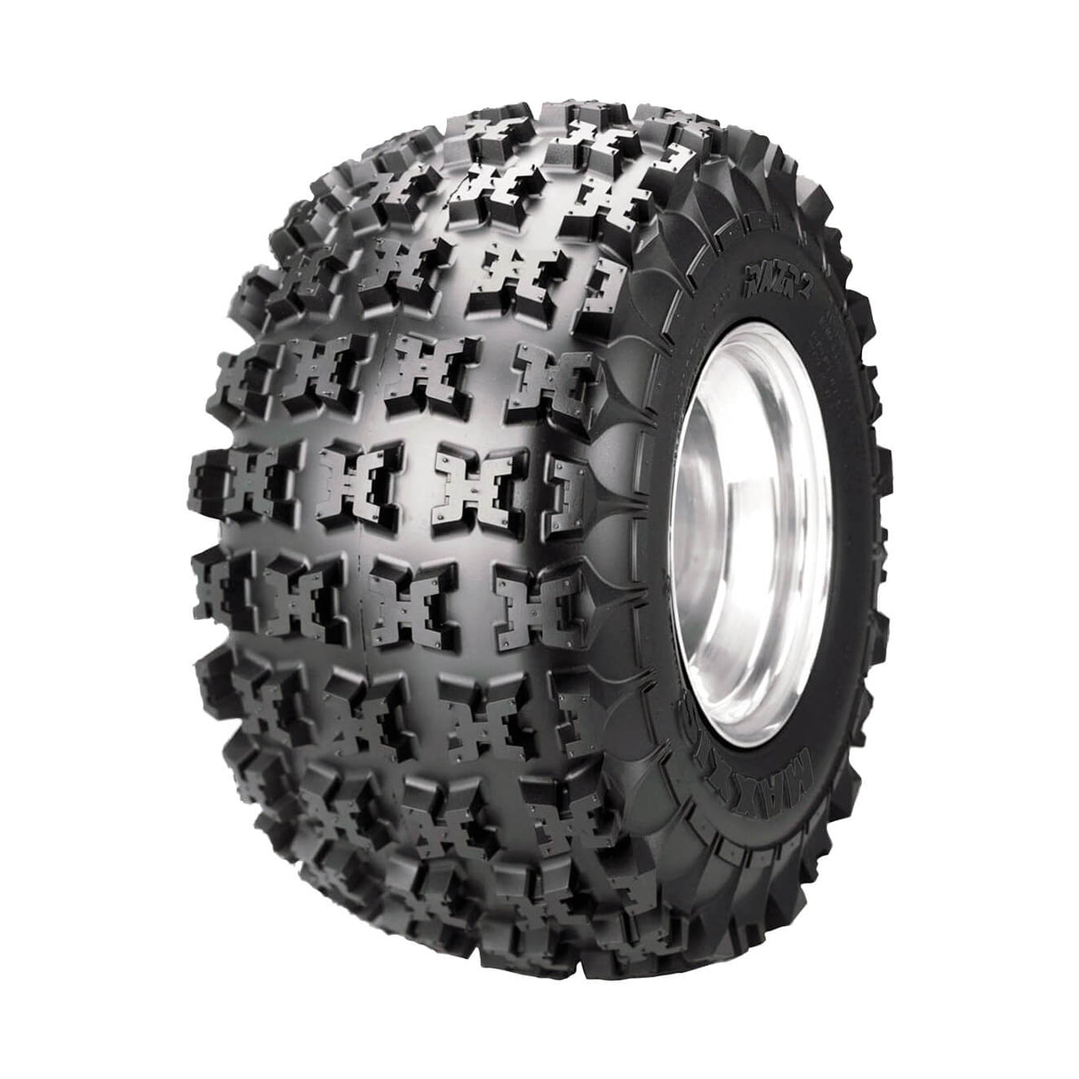 Pneu Maxxis RAZR2 2011-9 M934 6PR