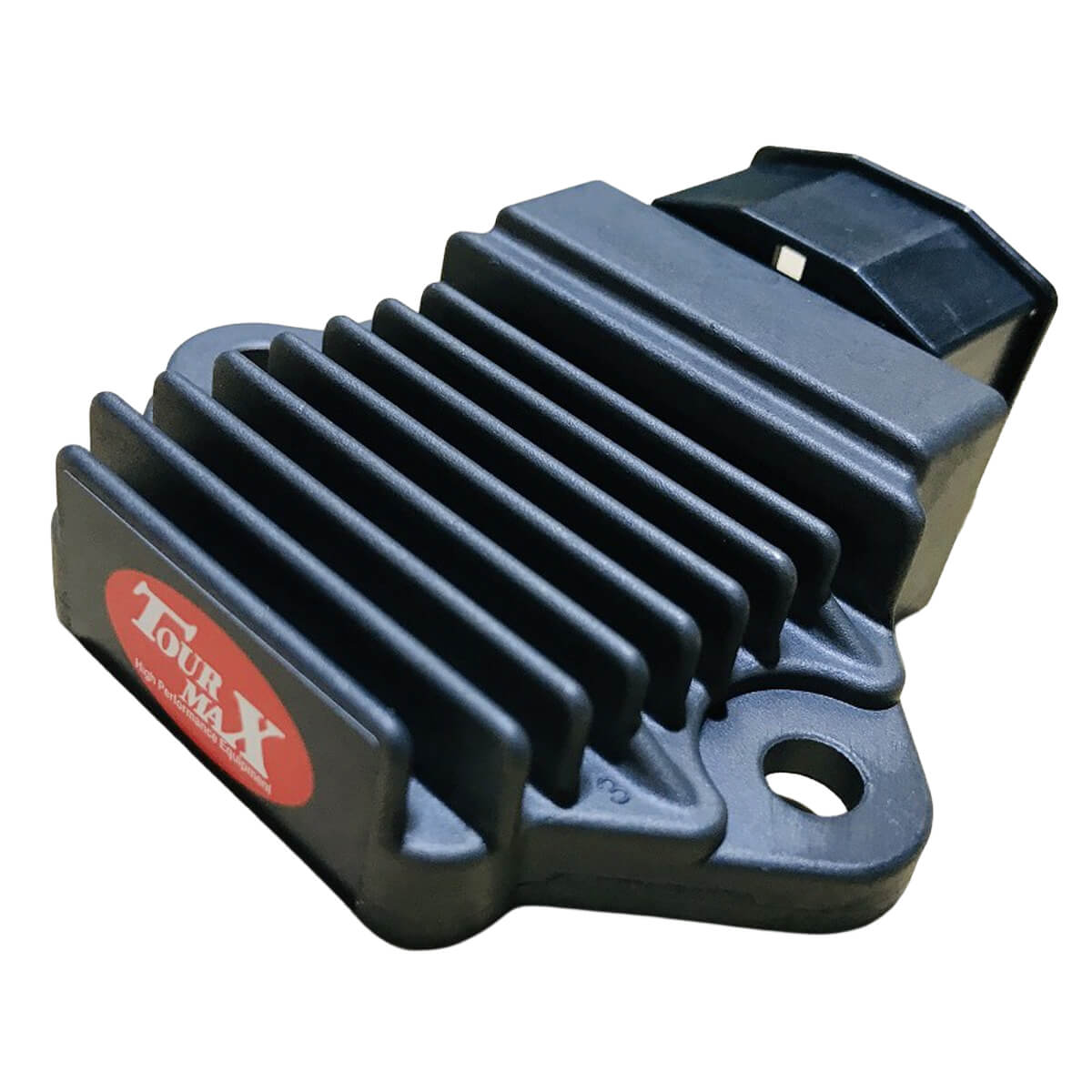Regulador de Corrente TOURMAX Honda CBR, Hornet, VFR 750 F..
