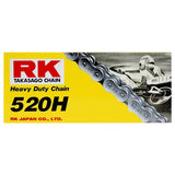 Corrente RK 520 H 112L