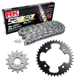 Kit Transmissão Reforçado RK Polaris Predator 500 (14/37)