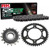 Kit Transmissão Reforçado RK Yamaha MT 09 (2014-2020)