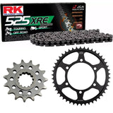 Kit Transmissão Reforçado Yamaha Tenere 700 RK