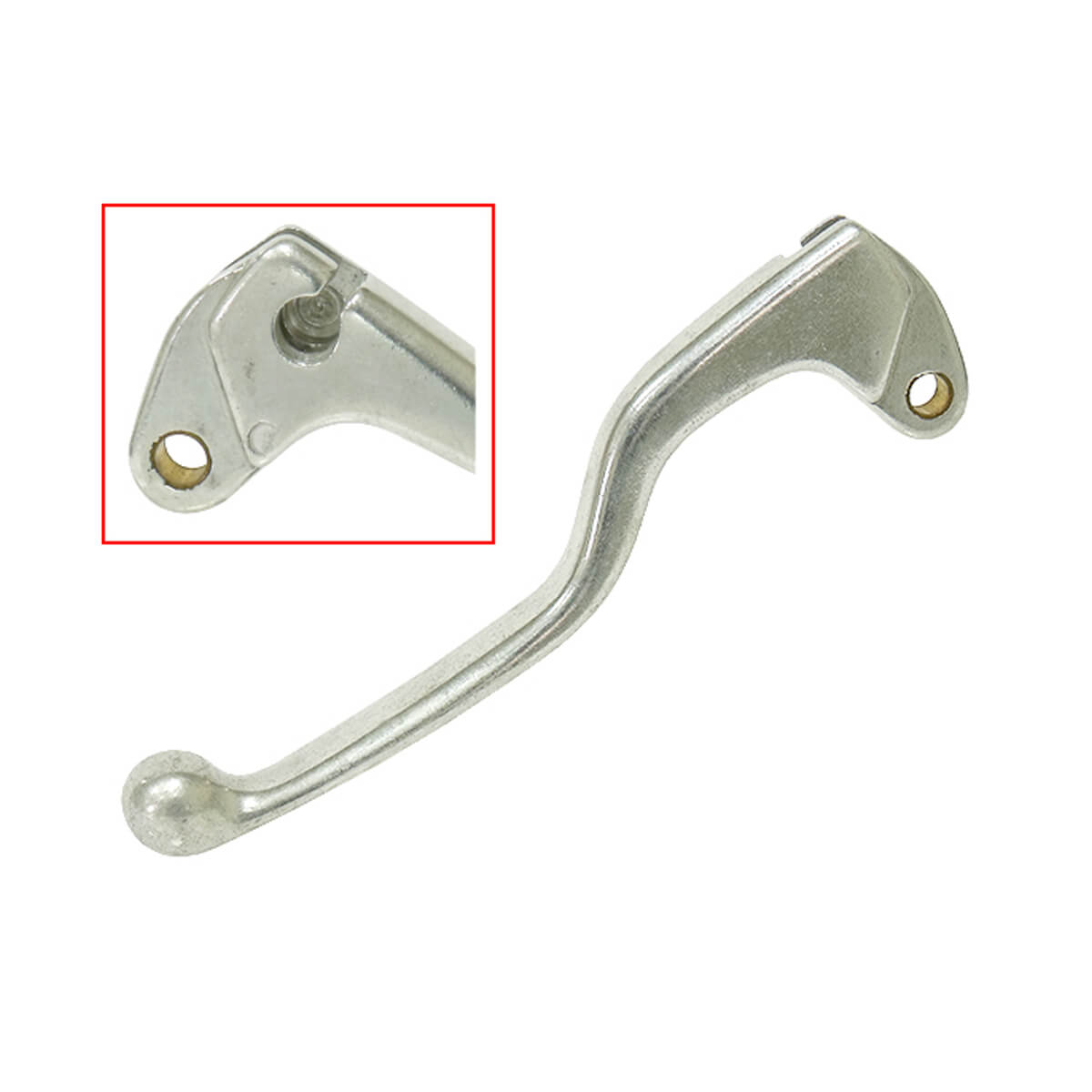 Manete Embraiagem Kawasaki/ Suzuki RACEPRO