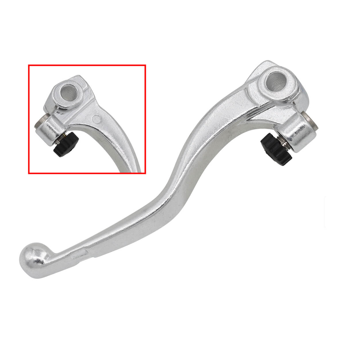 Maneta Embrague GasGas/ Husqvarna Braktec RACEPRO