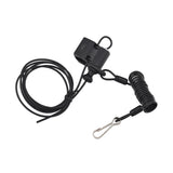 Kill Switch Handlebar Quad/ATV Black RACEPRO