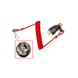 Racepro Quad/ATV Fairing Current Kill Switch