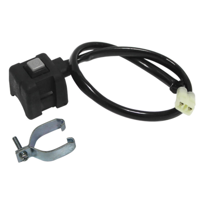 Botão / Interruptor Start PRO Moto Universal