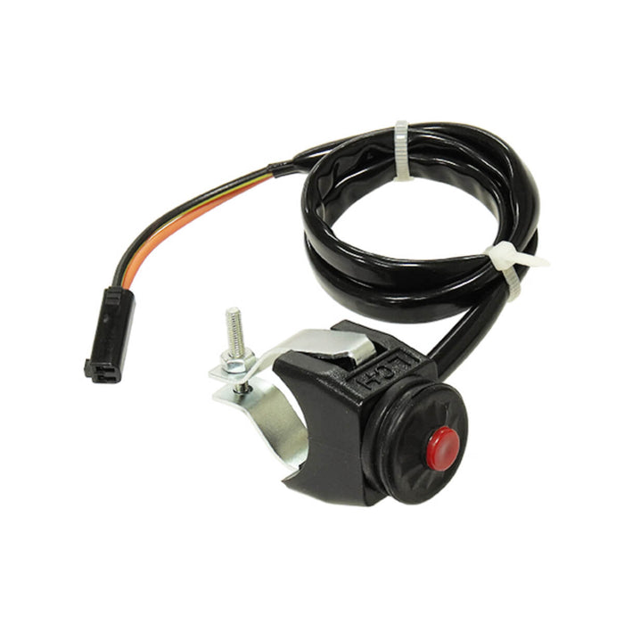 Botão / Interruptor Start Moto Universal