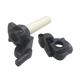 Acelerador Completo Tipo Origem Yamaha YZ/ Kawasaki KX...