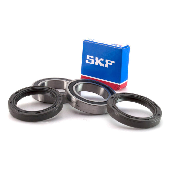 Kit Rolamentos Roda Frente KTM/ Husq/ GasGas/ Beta SKF