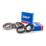 Kit Rodamientos Rueda Delantera KTM Freeride/ YAMAHA... SKF
