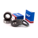 Kit Rolamentos Roda Traseira SHERCO SKF