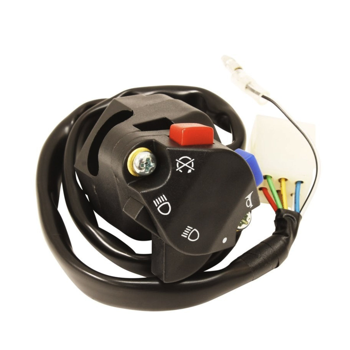 Conmutador Manillar KTM/ Husqvarna/ Gas Gas/ Husaberg