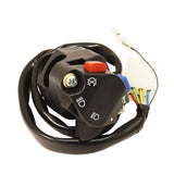 Conmutador Manillar KTM/ Husqvarna/ Gas Gas/ Husaberg