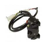 Interruptor de Manillar KTM/ Husqvarna/ Gas Gas C/ Intermitentes