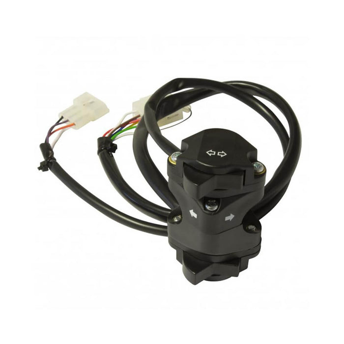 Comutador de Guiador KTM/ Husqvarna/ Gas Gas C/ Piscas