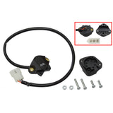 Botón de intermitentes para conmutador KTM/ Husaberg/ Husqvarna...